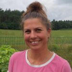 Portrait Ramona Schumacher