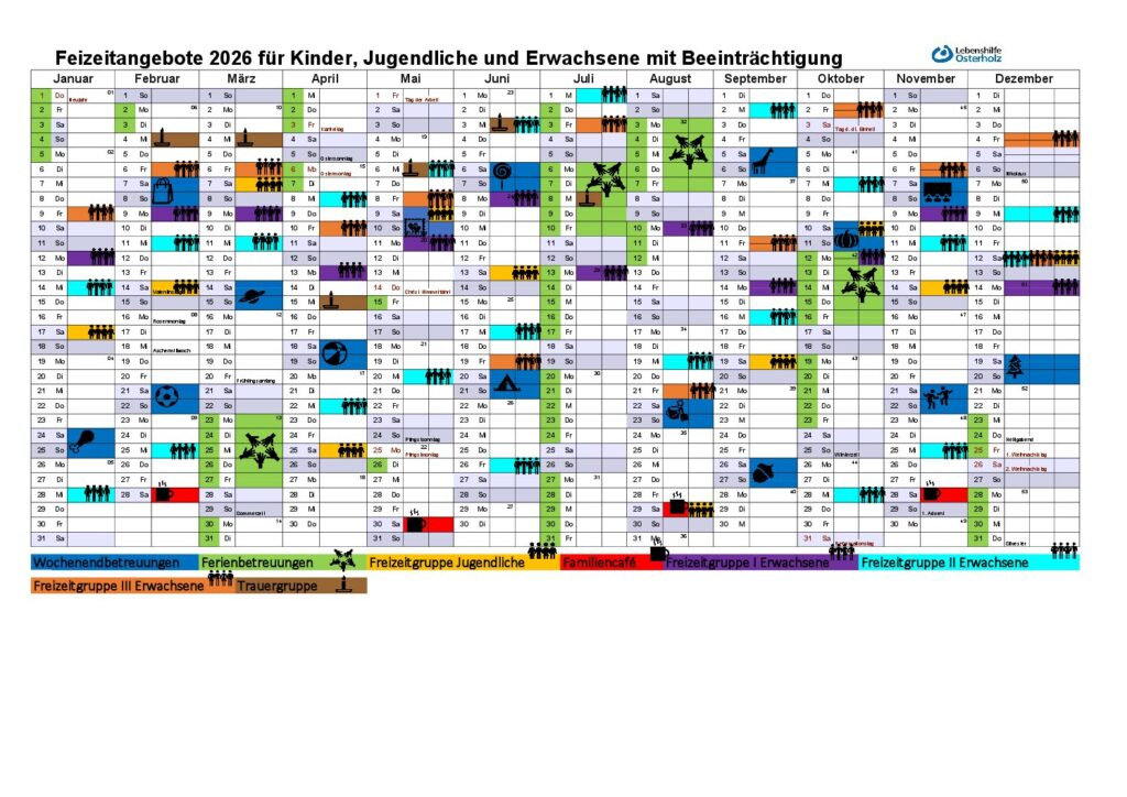 Vorschaubild für Freizeitangebot-FuD-2026