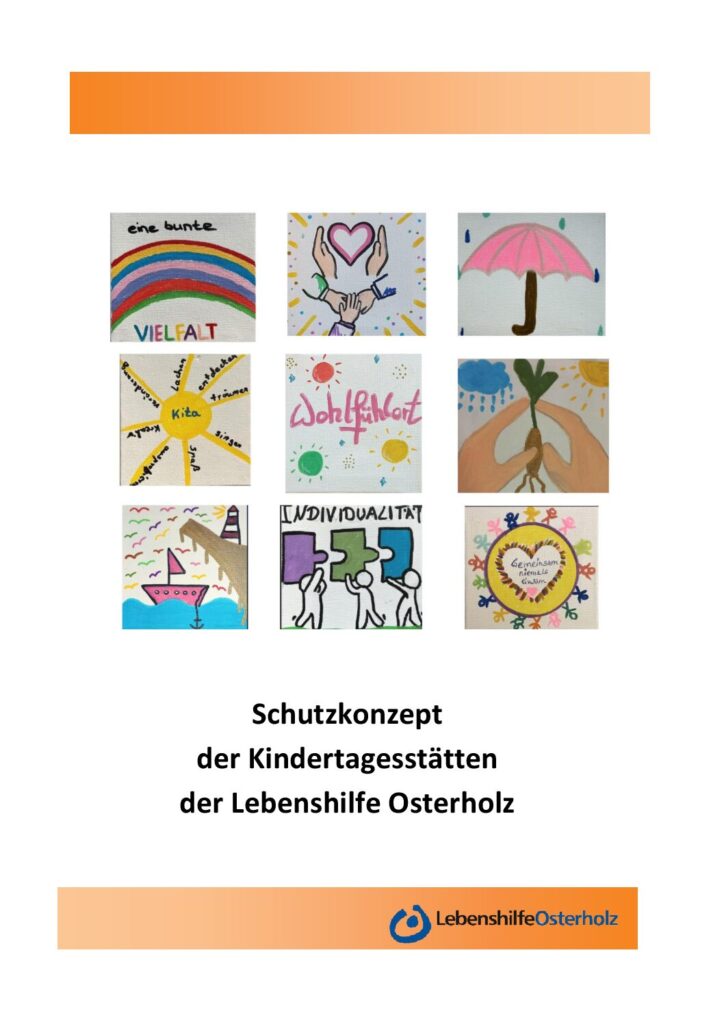 Vorschaubild für Schutzkonzept Kindertagesstätte 2026
