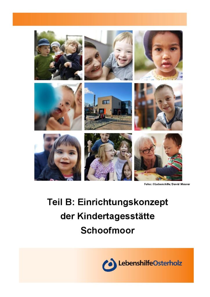Vorschaubild für Teil B Schoofmoor Stand August 2026