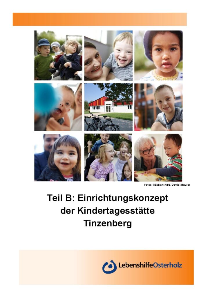 Vorschaubild für Teil B Tinzenberg Stand August 2026