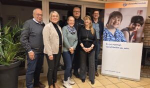 Vorstandmitglieder 2025